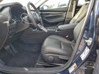2021 Mazda 3 Select Blue vin: 3MZBPABLXMM203768