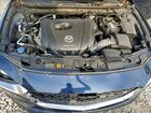 2021 Mazda 3 Select Blue vin: 3MZBPABLXMM203768