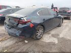 2021 Mazda Mazda3 Preferred Blue vin: 3MZBPACL6MM253002