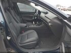 2021 Mazda Mazda3 Preferred Blue vin: 3MZBPACL6MM253002