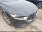 2021 Mazda Mazda3 Preferred Blue vin: 3MZBPACL6MM253002