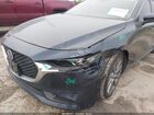 2021 Mazda Mazda3 Preferred Blue vin: 3MZBPACL6MM253002