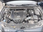 2021 Mazda Mazda3 Preferred Blue vin: 3MZBPACL6MM253002