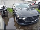2020 Mazda Mazda3 Select Package Black vin: 3MZBPACL7LM133014
