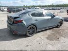 2023 Mazda Mazda3 2.5 S Carbon Edition Серый vin: 3MZBPACM4PM369120