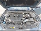 2023 Mazda Mazda3 2.5 S Carbon Edition Серый vin: 3MZBPACM4PM369120