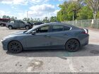 2023 Mazda Mazda3 2.5 S Carbon Edition Серый vin: 3MZBPACM4PM369120