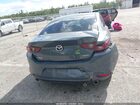 2023 Mazda Mazda3 2.5 S Carbon Edition Серый vin: 3MZBPACM4PM369120
