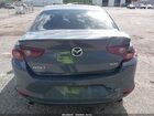 2023 Mazda Mazda3 2.5 S Carbon Edition Серый vin: 3MZBPACM4PM369120