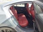2023 Mazda Mazda3 2.5 S Carbon Edition Серый vin: 3MZBPACM4PM369120