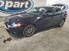 2024 Mazda 3 Preferred Black vin: 3MZBPACM7RM414067