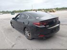 2021 Mazda Mazda3 Premium Black vin: 3MZBPADL5MM204145