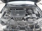 2021 Mazda Mazda3 Premium Black vin: 3MZBPADL5MM204145