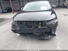 2021 Mazda Mazda3 Premium Black vin: 3MZBPADL5MM204145