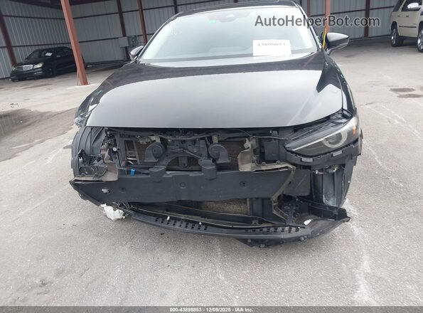 3MZBPADL5MM204145 2021 MAZDA 3 Black 