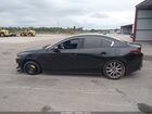 2021 Mazda Mazda3 Premium Black vin: 3MZBPADL5MM204145