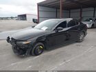 2021 Mazda Mazda3 Premium Black vin: 3MZBPADL5MM204145