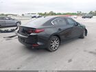2021 Mazda Mazda3 Premium Black vin: 3MZBPADL5MM204145
