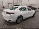 2019 Mazda Mazda3 Premium Package Белый vin: 3MZBPAEM3KM102962