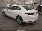 2019 Mazda Mazda3 Premium Package Белый vin: 3MZBPAEM3KM102962