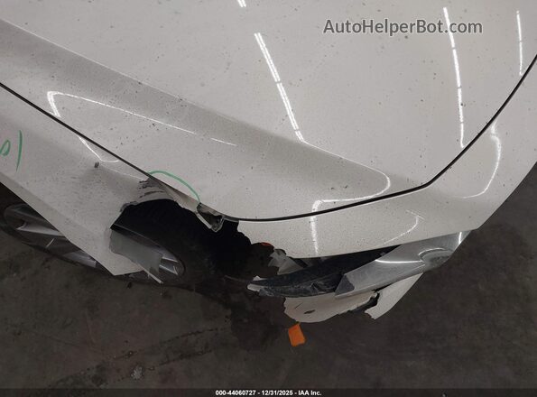3MZBPAEM3KM102962 2019 MAZDA 3 Белый 