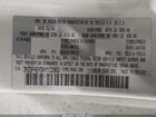 2019 Mazda Mazda3 Premium Package Белый vin: 3MZBPAEM3KM102962