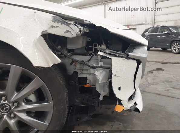 3MZBPAEM3KM102962 2019 MAZDA 3 Белый 
