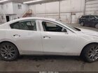 2019 Mazda Mazda3 Premium Package Белый vin: 3MZBPAEM3KM102962