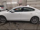 2019 Mazda Mazda3 Premium Package Белый vin: 3MZBPAEM3KM102962