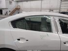 2019 Mazda Mazda3 Premium Package Белый vin: 3MZBPAEM3KM102962