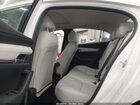 2019 Mazda Mazda3 Premium Package Белый vin: 3MZBPAEM3KM102962