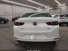 2019 Mazda Mazda3 Premium Package Белый vin: 3MZBPAEM3KM102962