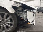 2019 Mazda Mazda3 Premium Package Белый vin: 3MZBPAEM3KM102962