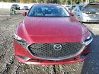 2021 Mazda 3 Select Red vin: 3MZBPBBL0MM214770