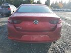 2021 Mazda 3 Select Red vin: 3MZBPBBL0MM214770