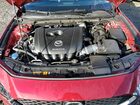 2021 Mazda 3 Select Red vin: 3MZBPBBL0MM214770