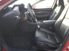 2021 Mazda 3 Select Red vin: 3MZBPBBL0MM214770