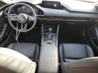 2021 Mazda 3 Select Red vin: 3MZBPBBL0MM214770