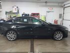 2021 Mazda Mazda3 Select Черный vin: 3MZBPBBM6MM208707