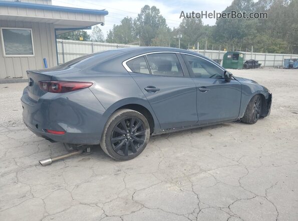 3MZBPBCM0RM410481 2024 MAZDA 3 Серый Задняя правая четверть