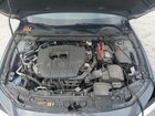 2024 Mazda 3 Preferred Серый vin: 3MZBPBCM0RM410481