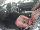 2024 Mazda 3 Preferred Серый vin: 3MZBPBCM0RM410481