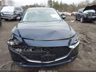 2021 Mazda Mazda3 Preferred Dark Blue vin: 3MZBPBCM2MM207942