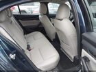 2021 Mazda Mazda3 Preferred Dark Blue vin: 3MZBPBCM2MM207942