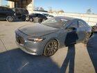 2023 Mazda 3 Preferred Gray vin: 3MZBPBCM2PM360776