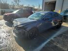 2024 Mazda 3 Preferred Gray vin: 3MZBPBCM4RM412654