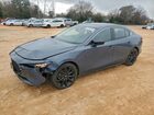 2023 Mazda 3 Preferred Gray vin: 3MZBPBCM6PM360294