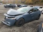 2024 Mazda 3 Preferred Серый vin: 3MZBPBCM6RM410131