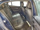2021 Mazda 3 Preferred Синий vin: 3MZBPBCM9MM208229