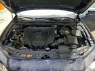 2021 Mazda 3 Preferred Синий vin: 3MZBPBCM9MM208229